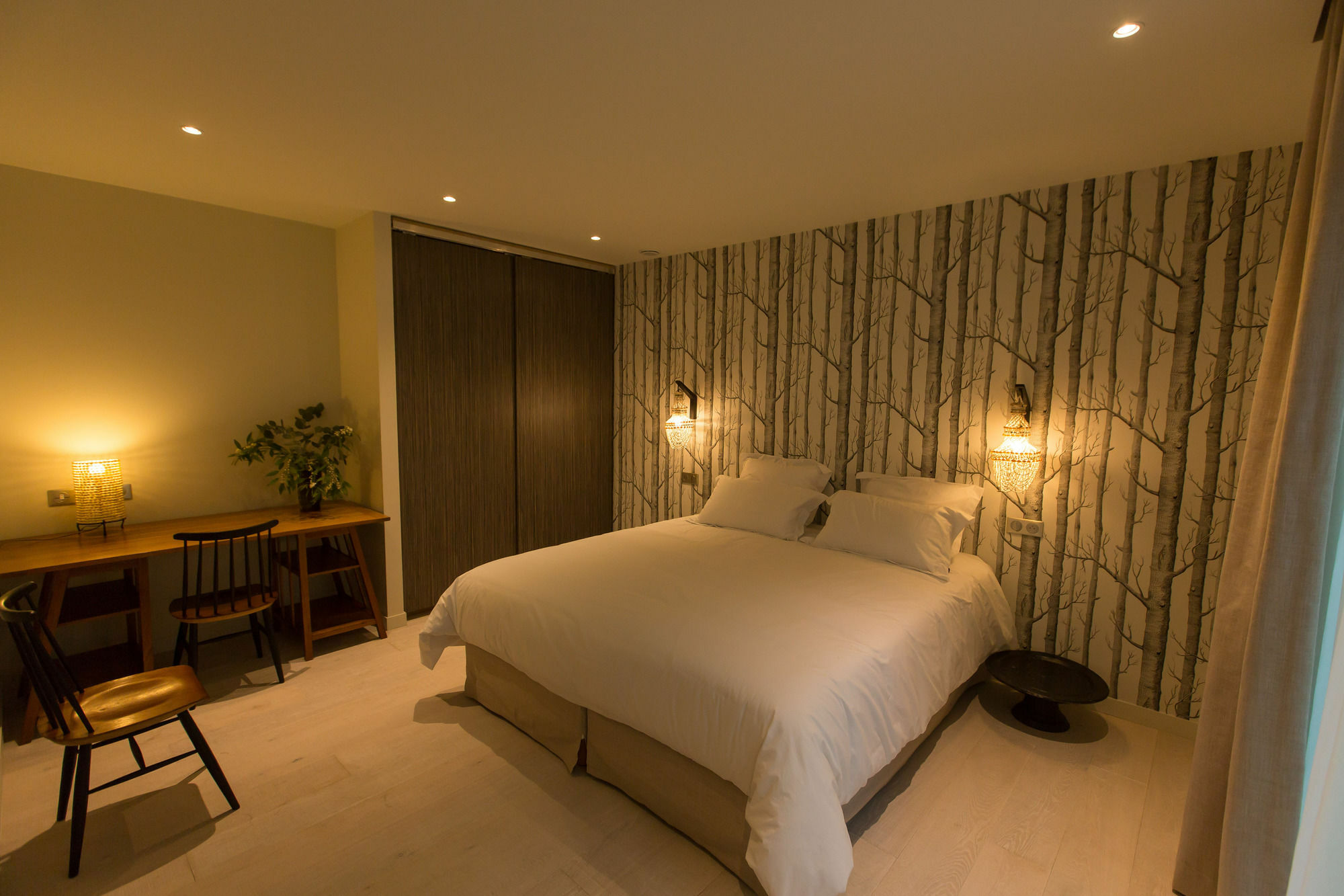 Bed & Breakfast Eden Parijs
