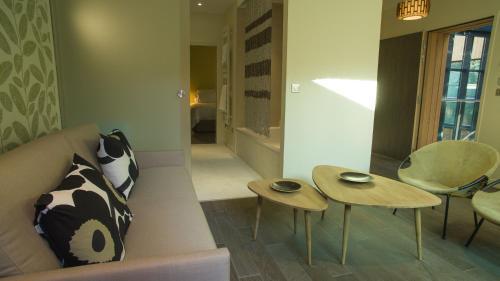 Eden Bed & Breakfast Parijs