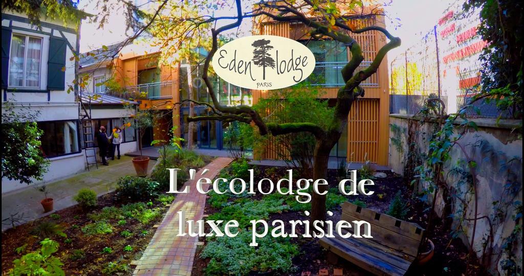Eden Couette-café 3*