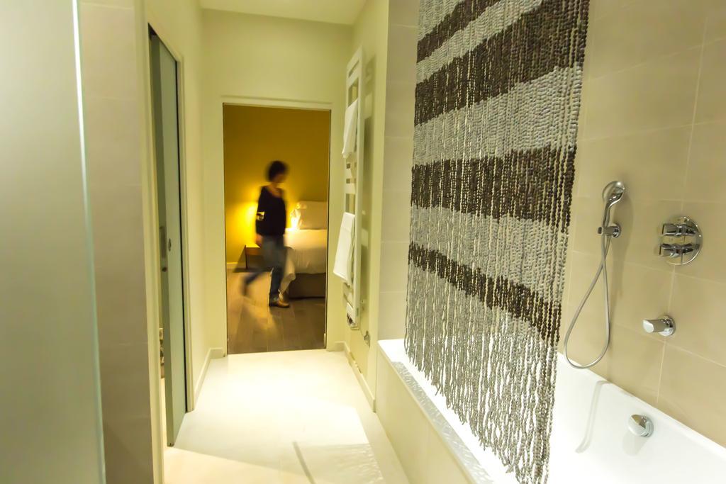 Bed & Breakfast Eden Parigi