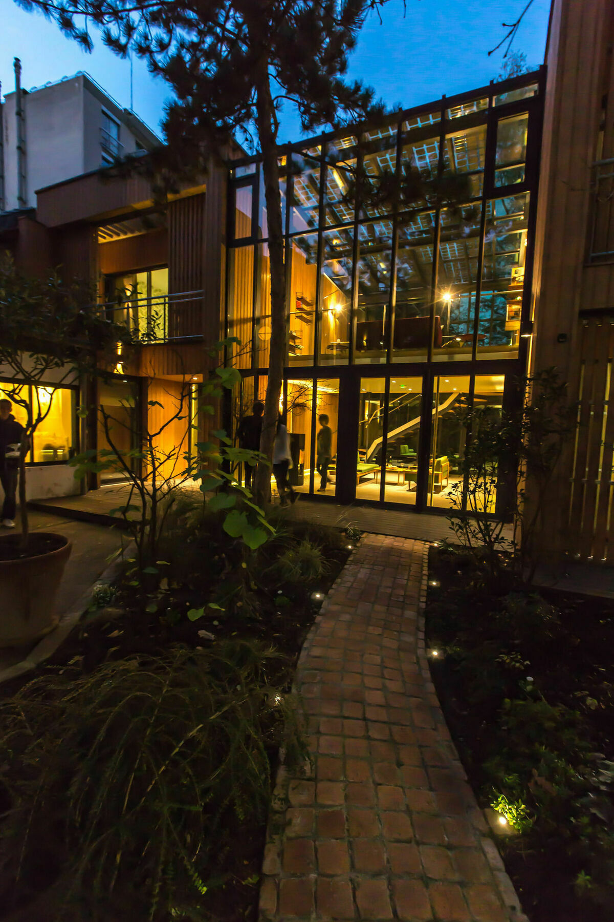 Eden Bed & Breakfast Parigi