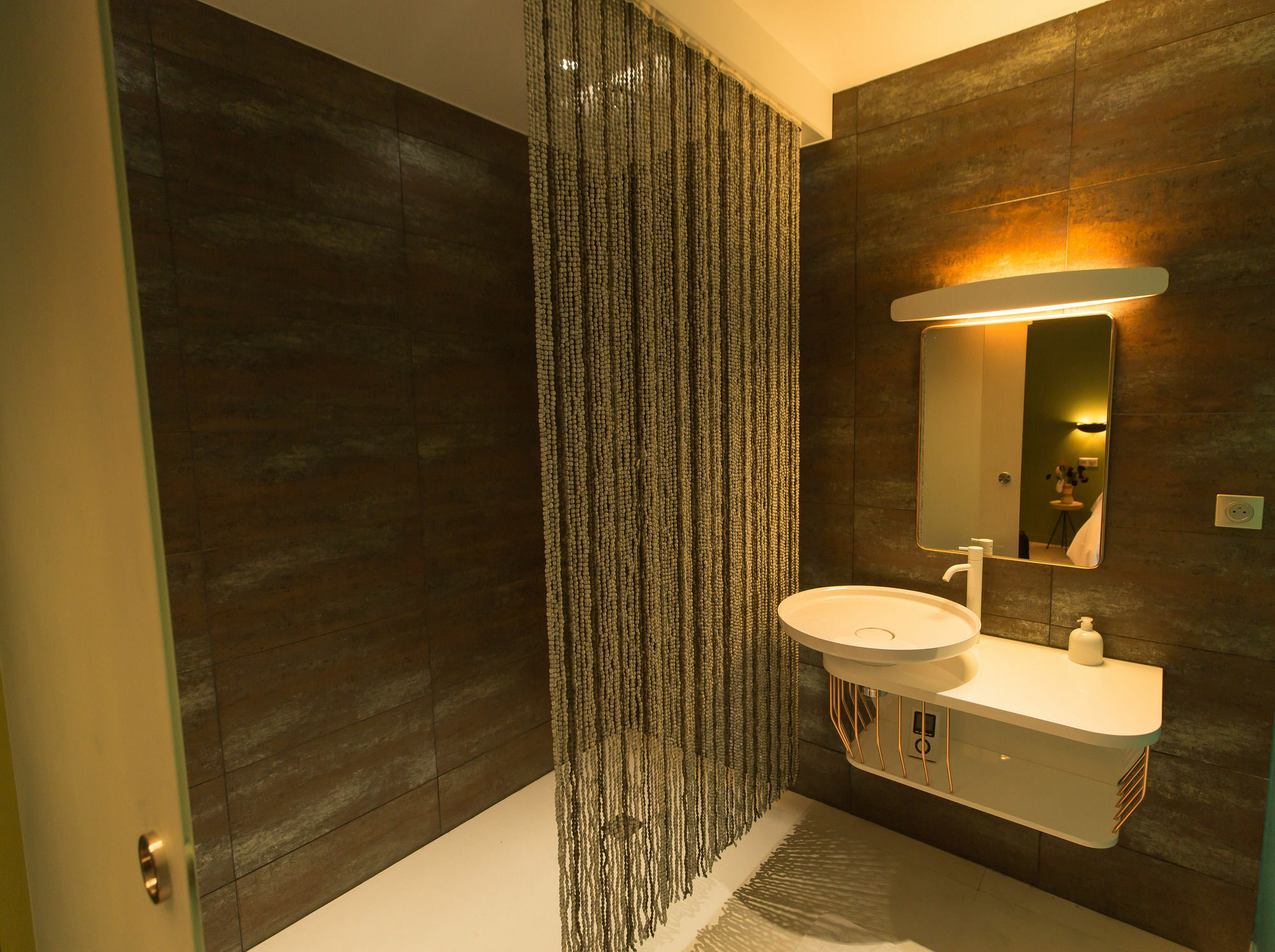 Eden 3* Parigi