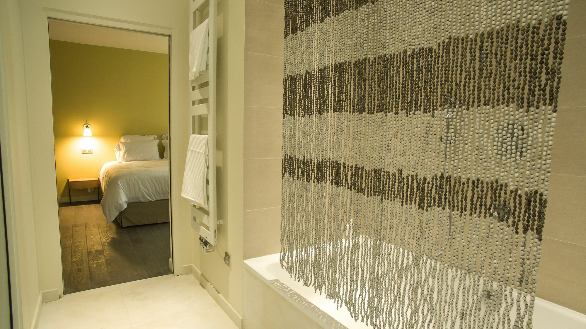 Eden Bed & Breakfast Parigi