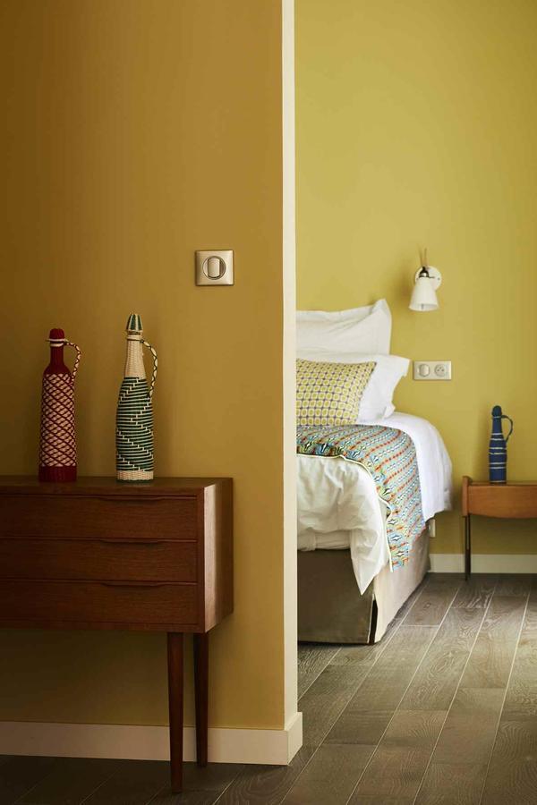 Eden Bed & Breakfast Parijs
