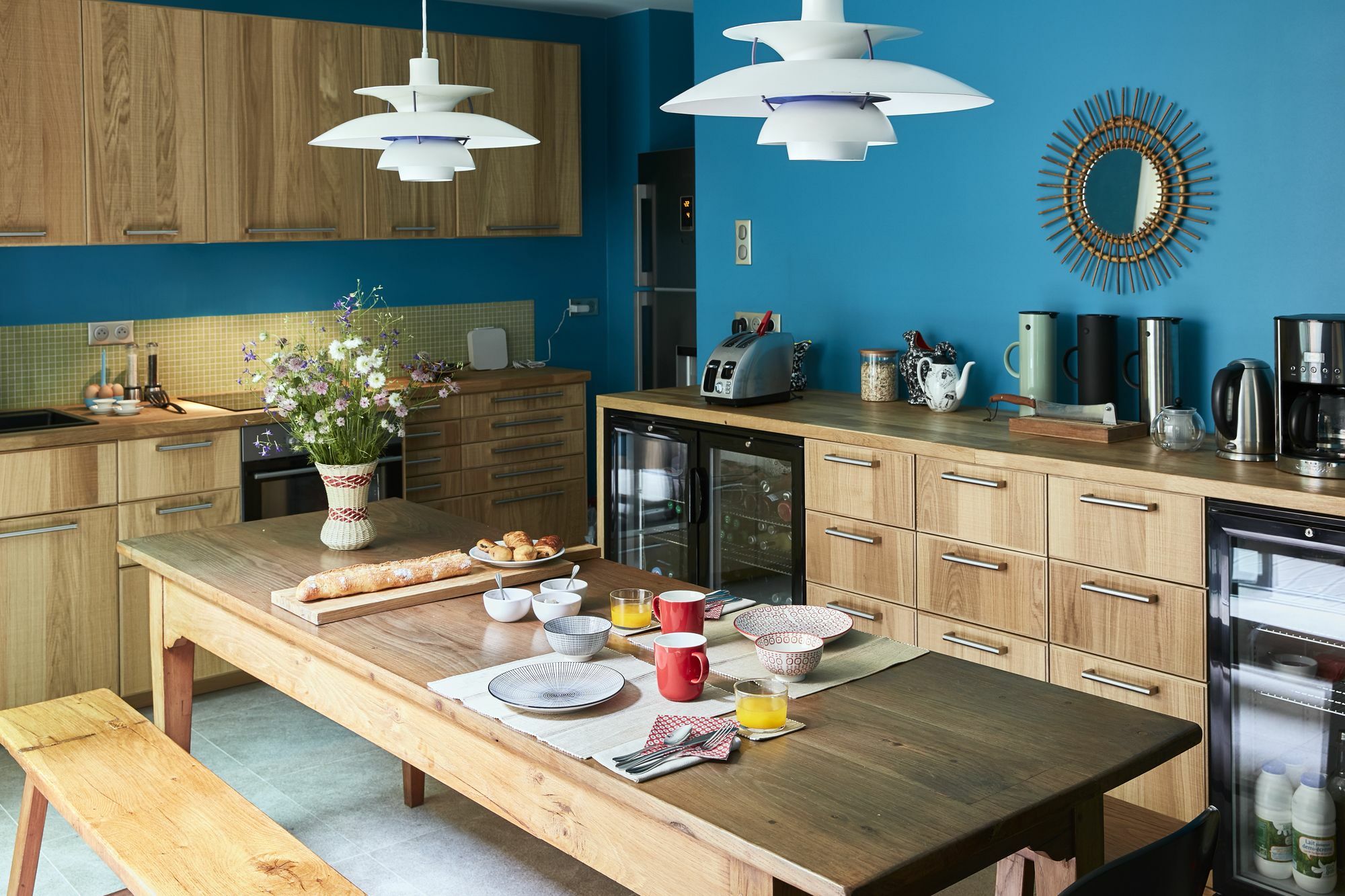 Eden Bed & Breakfast Parijs