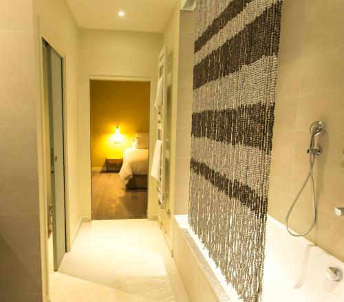 Bed & Breakfast Eden Parijs